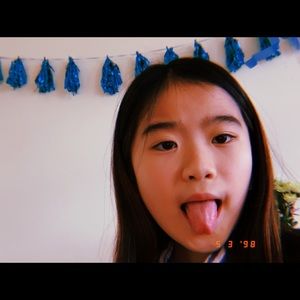 Meet your Posher, Adeline